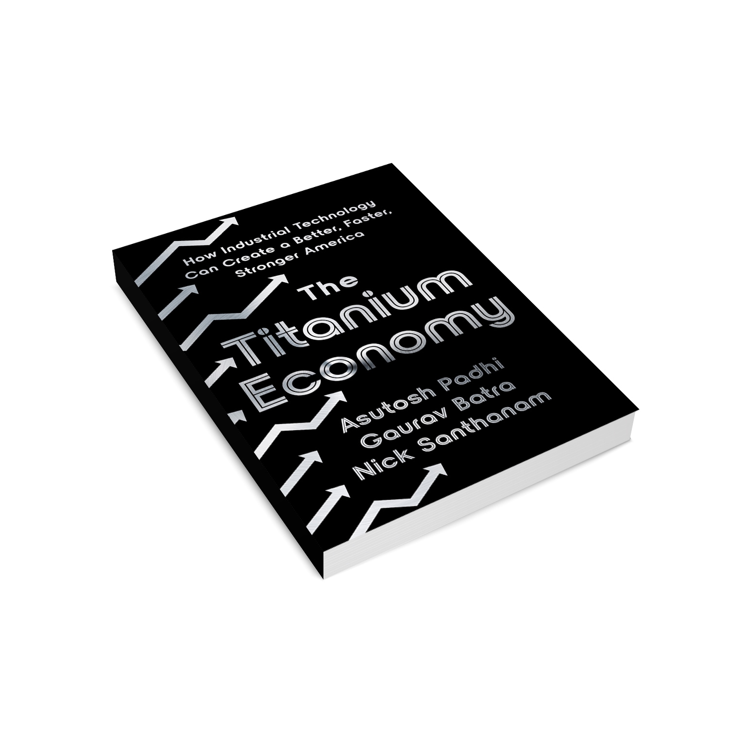 The Titanium Economy McKinsey on Books McKinsey & Company